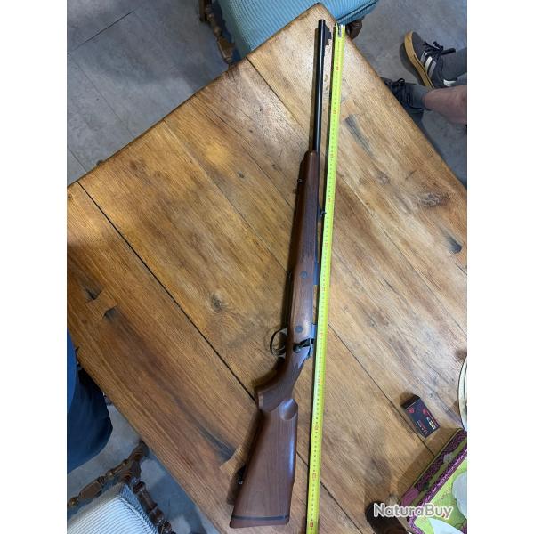 Sako 85M 6,5x55 en gaucher