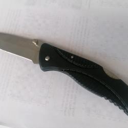 Couteau Mtech USA