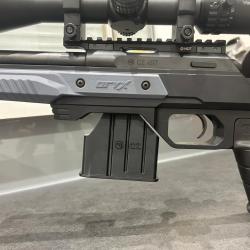 Sur chargeur CZ 457 10 coups ch&acirc;ssis Oryx