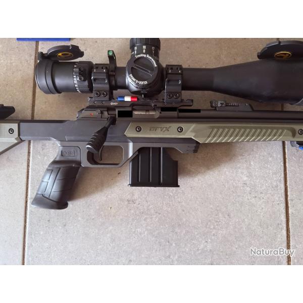 Sur chargeur CZ 457 10 coups ch�ssis Oryx