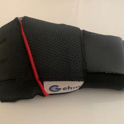 Gant de tir sans doigts GEHMANN pour tireur Droitier Main gauche