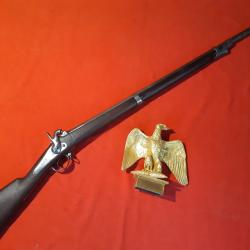 Carabine de chassseur 1859 modifi&eacute;e