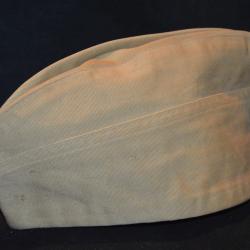 CALOT AMERICAIN GI'S TENUE D'ETE-US GARRISON CAP FOR GI'S 2&deg;WW-LIBERATION-