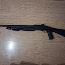 Fusil &agrave; pompe verney carron vertac p2