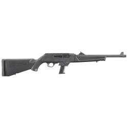 Carabine semi-automatique Ruger PC Carbine Takedown Cal 9x19 mm