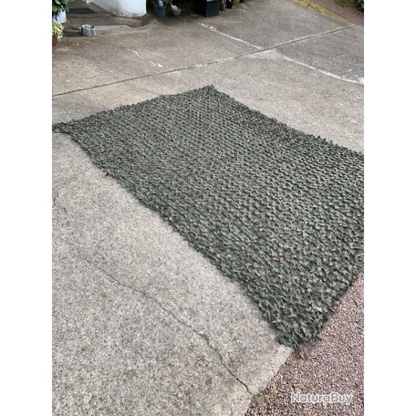 Filet de camouflage