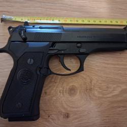 Beretta 92fs