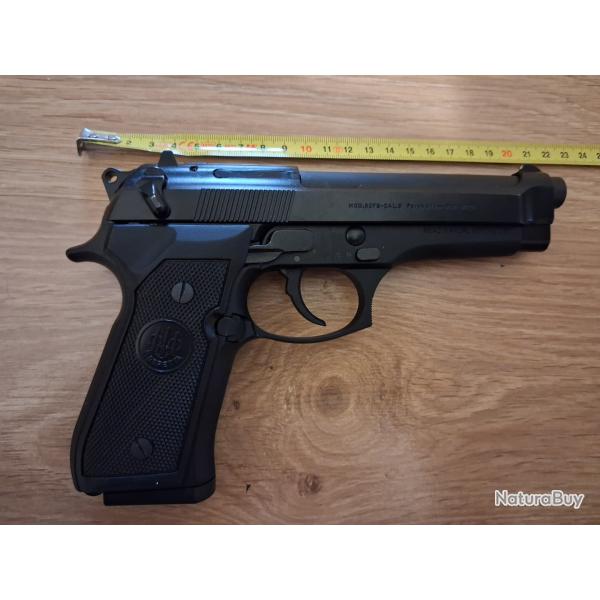 Beretta 92fs