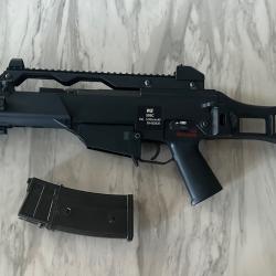 WE G39C GBBR