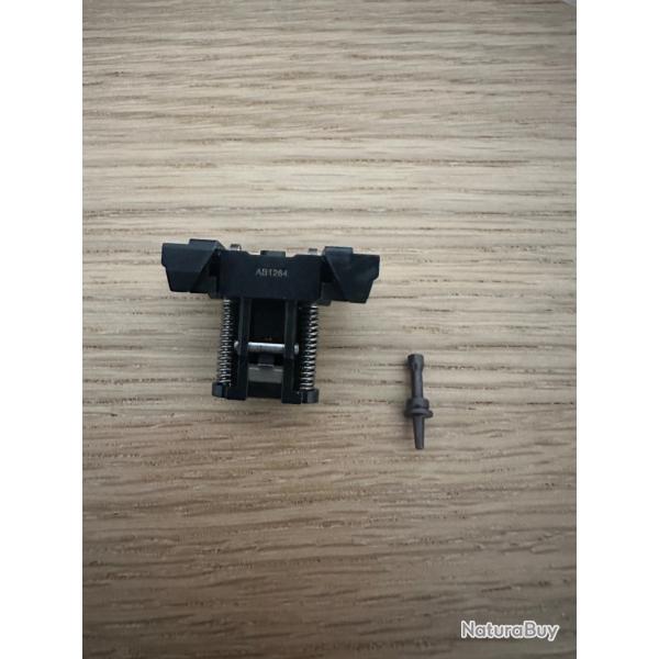 Trigger blaser r8
