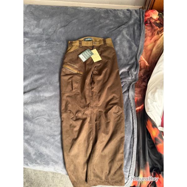Pantalon Deerhunter