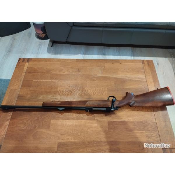 Carabine � verrou