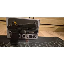 Glock 17 MOS Umarex Co2 4.5mmbb