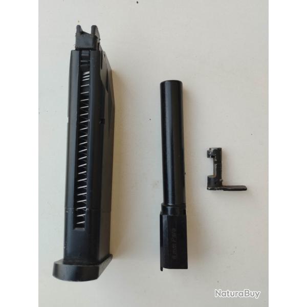 Pi�ces pour p226 airsoft