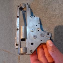 Gearbox classic army m4