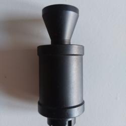 Cache flamme ak47