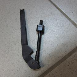 outil d'extraction d'&eacute;tuis rompus pour mitrailleuse MG 42 / 53