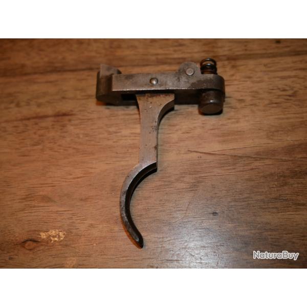 D�tente de MAUSER KAR 98AZ compl�te