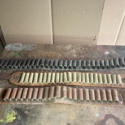 Lot de 3 cartouchi&egrave;res