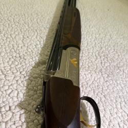 Fusil franchi calibre 12