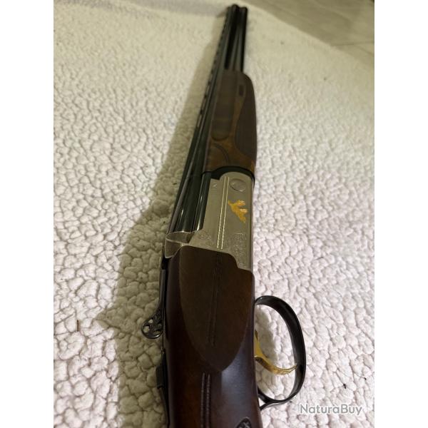 Fusil franchi calibre 12