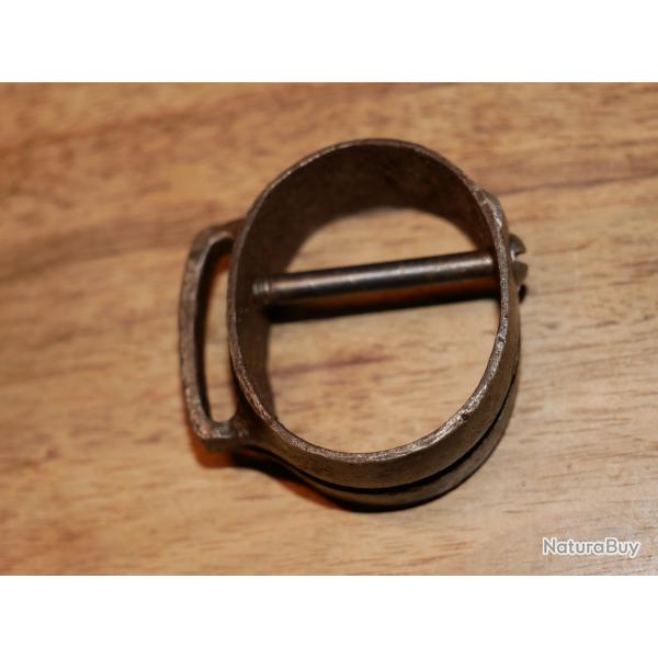 Grenadi�re de MAUSER KAR 98AZ avec sa vis