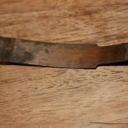 Ressort de hausse de MAUSER KAR 98AZ