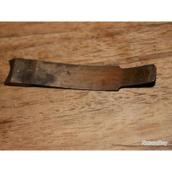 Ressort de hausse de MAUSER KAR 98AZ