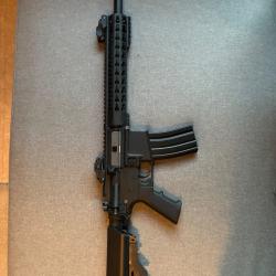 R&eacute;plique COLT M4 aeg excellent &eacute;tat