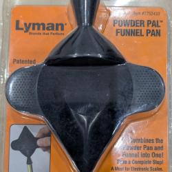 Entonnoir LYMAN