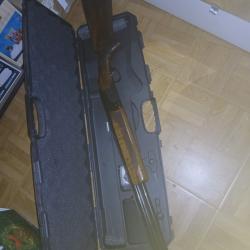 KHAN ARMS mod&egrave;le MANU SPORTING