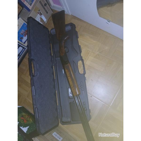 KHAN ARMS mod�le MANU SPORTING