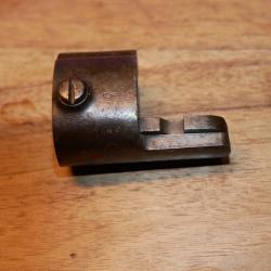 Embouchoir/tenon de Ba&iuml;onnette de Fusil MANNLICHER 1894 HOLLANDAIS