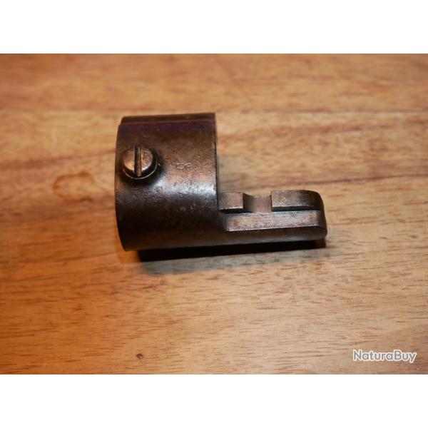 Embouchoir/tenon de Ba�onnette de Fusil MANNLICHER 1894 HOLLANDAIS