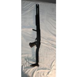 Fusil &agrave; pompe - spring - marque Cyma - full m&eacute;tal