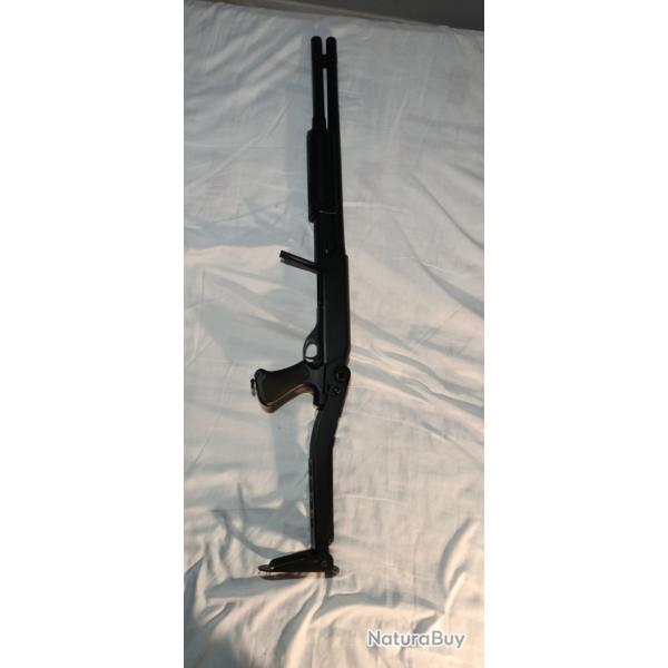 Fusil � pompe - spring - marque Cyma - full m�tal