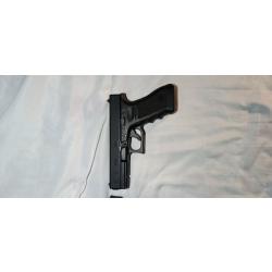 Glock - co2