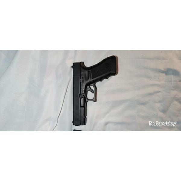 Glock - co2