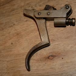 D&eacute;tente de Fusil MANNLICHER 1894 HOLLANDAIS