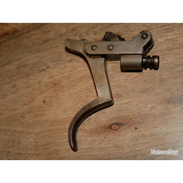 D�tente de Fusil MANNLICHER 1894 HOLLANDAIS