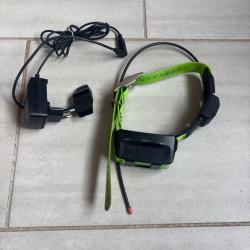 Collier garmin t5 fr