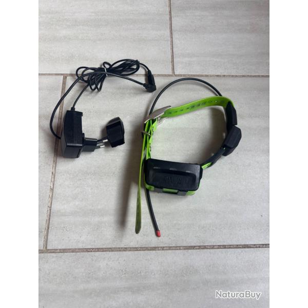 Collier garmin t5 fr