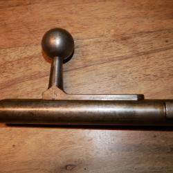 Corps de culasse de Fusil MANNLICHER 1894 HOLLANDAIS en bel &eacute;tat