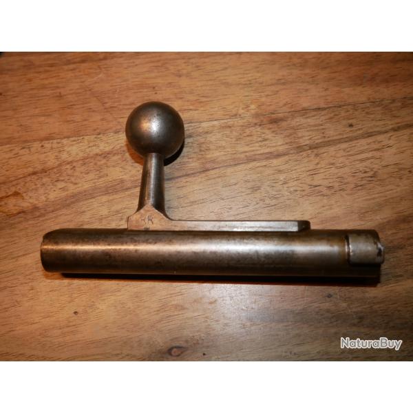 Corps de culasse de Fusil MANNLICHER 1894 HOLLANDAIS en bel �tat