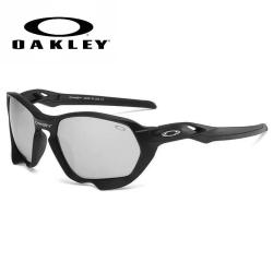 OAKLEY Plazma Lunettes de Soleil Sport, Modele: Au Choix