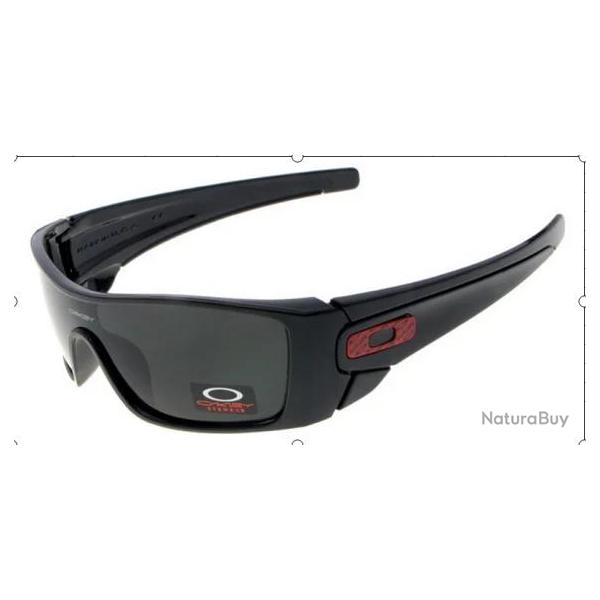 OAKLEY Batwolf Lunettes de Soleil Sport, Modele: Au Choix