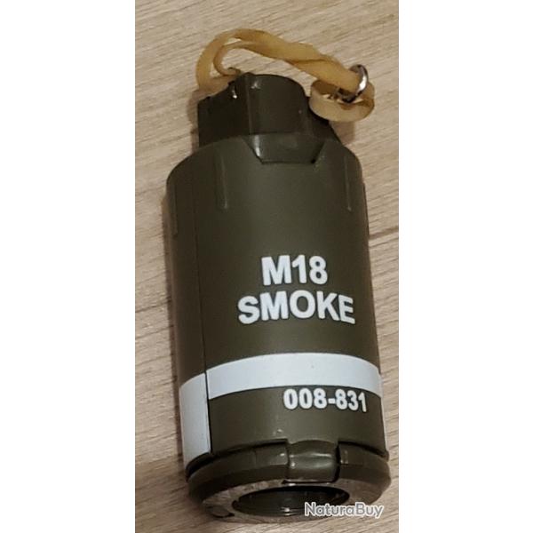 Grenade airsoft