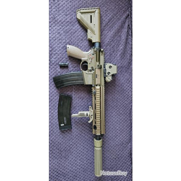 Hk416 humarex