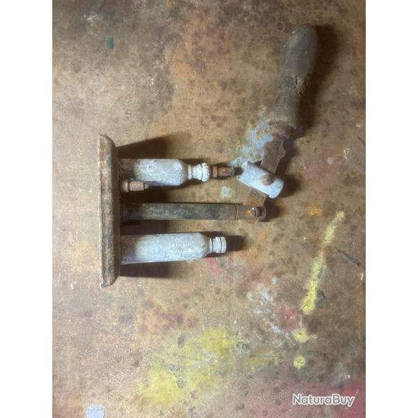 Ancien d�samor�eur  16
