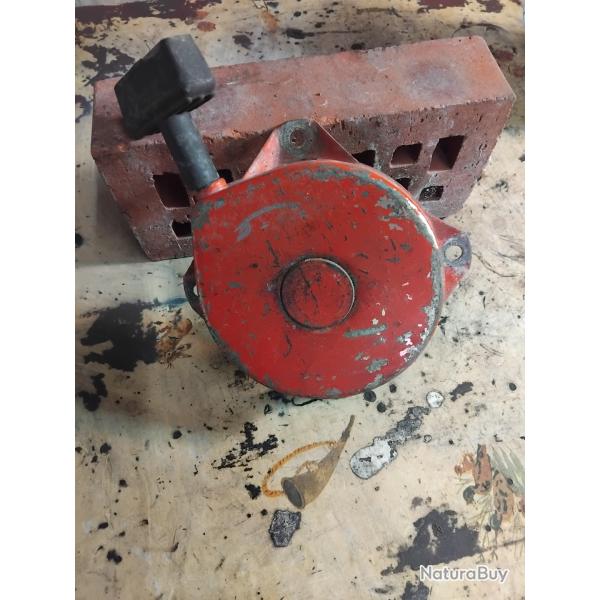 Lanceur pour tondeuse divers marques